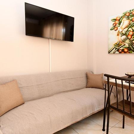 G&G Studio Kavala Esterno foto
