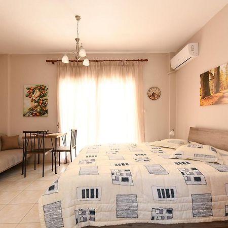 G&G Studio Kavala Esterno foto